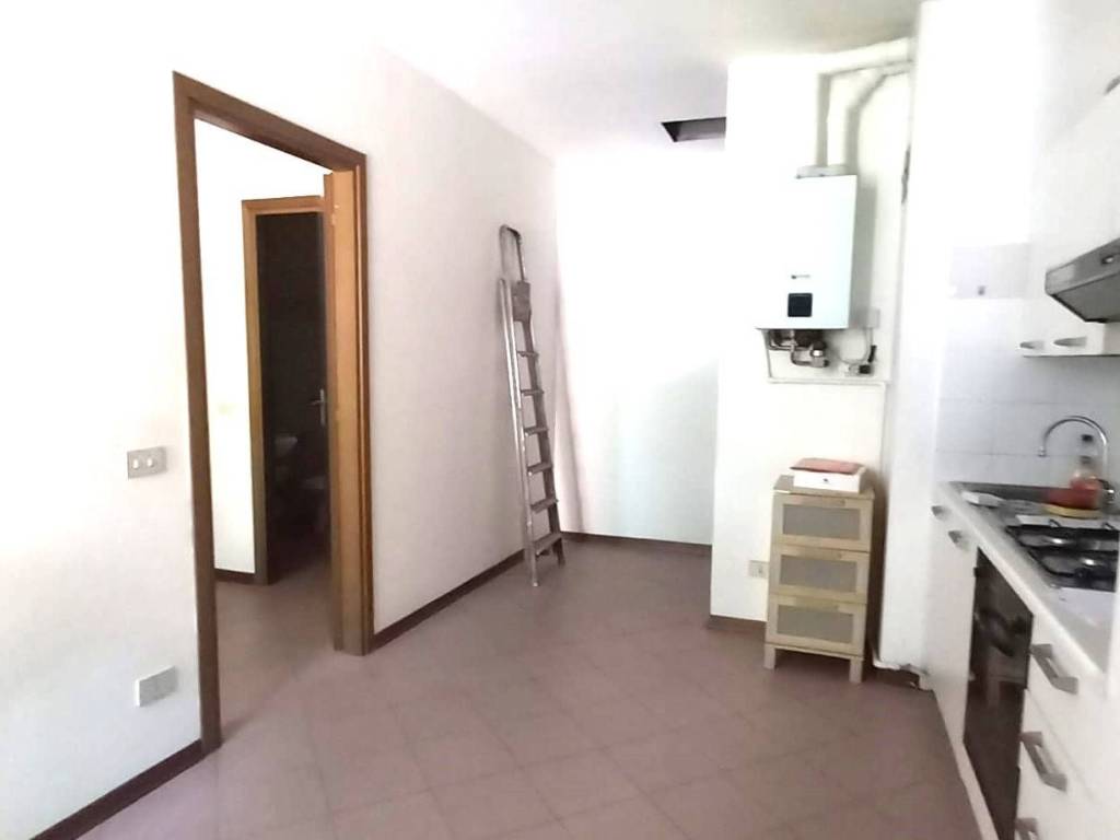 Appartamento a Ferrara in via foro boario - Foto 3