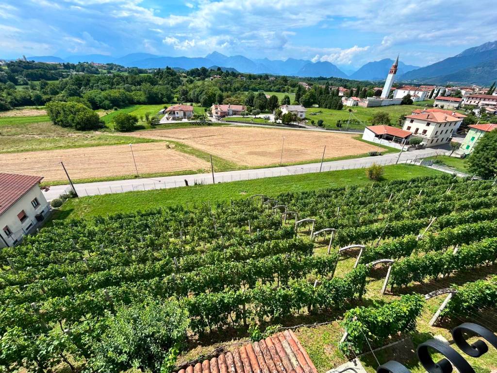 Villa a Cassacco in Via Borgo di Sopra, 10 - Foto 2