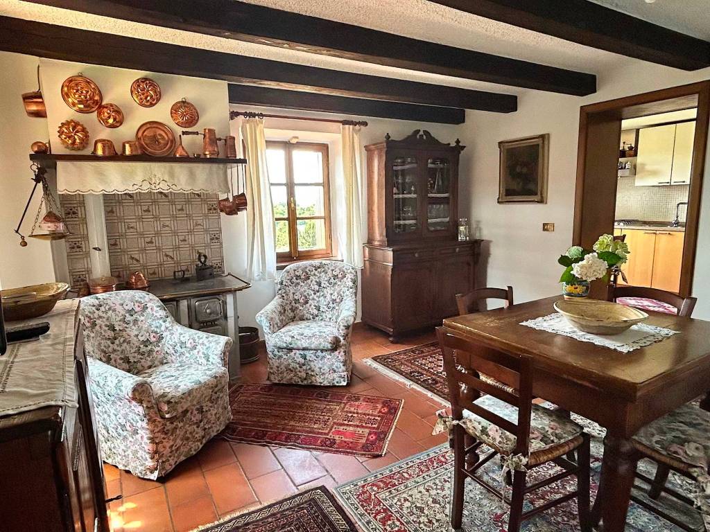 Villa a Cassacco in Via Borgo di Sopra, 10 - Foto 5