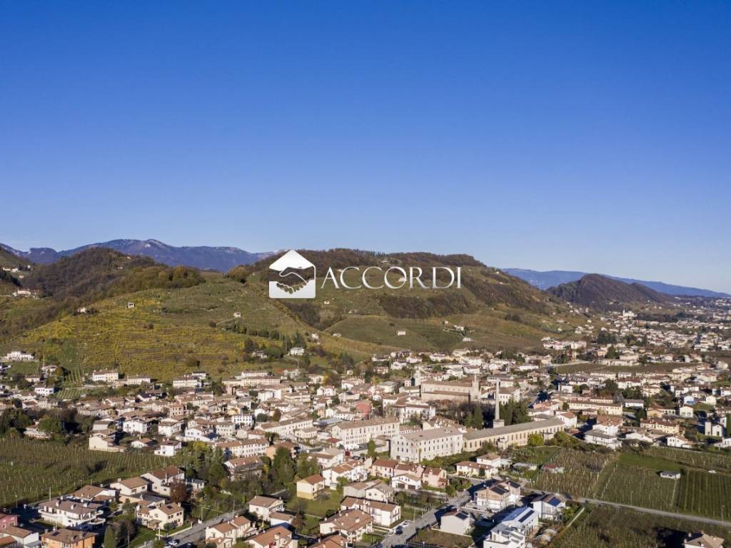 Terreno a Farra di soligo in Via Crosera - Foto 3