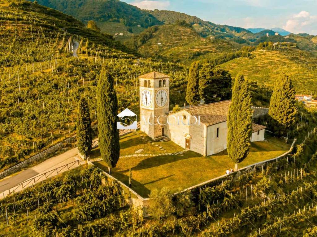 Terreno a Farra di soligo in Via Crosera - Foto 4