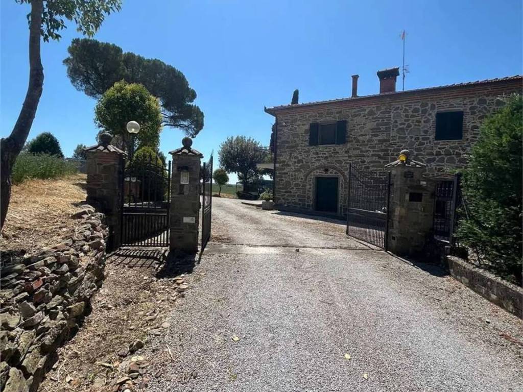 Rustico / casale a Lucignano - Foto 2