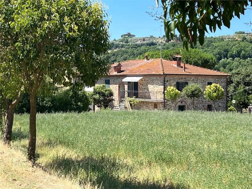 Rustico / casale a Lucignano - Foto 3