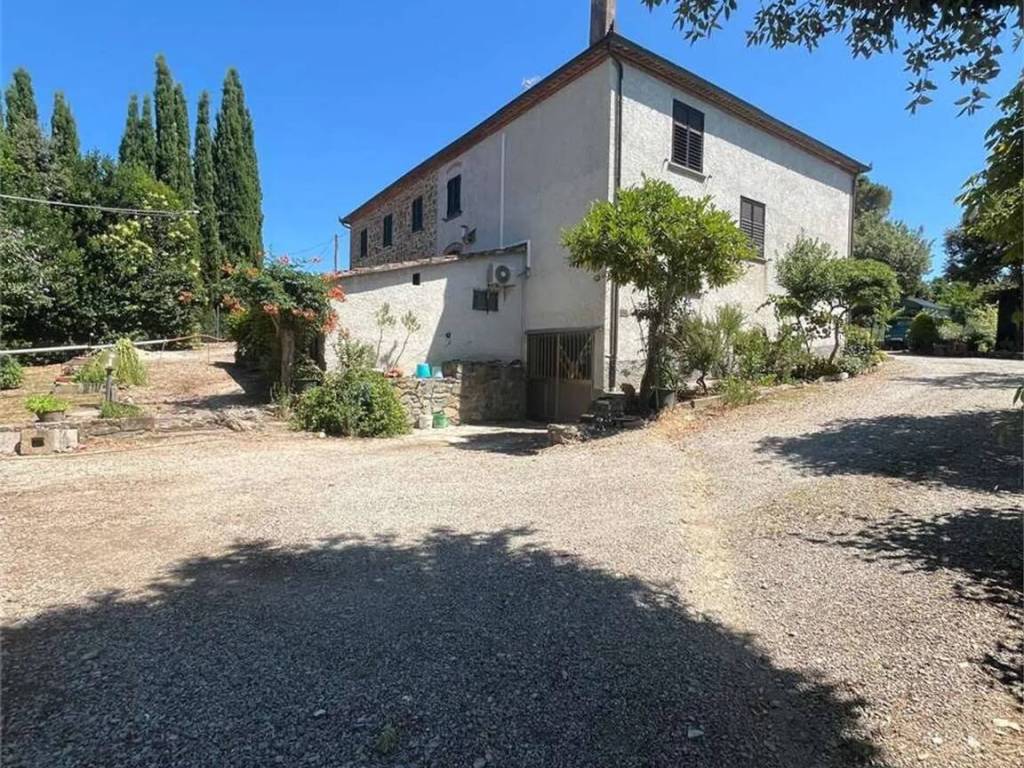 Rustico / casale a Lucignano - Foto 5