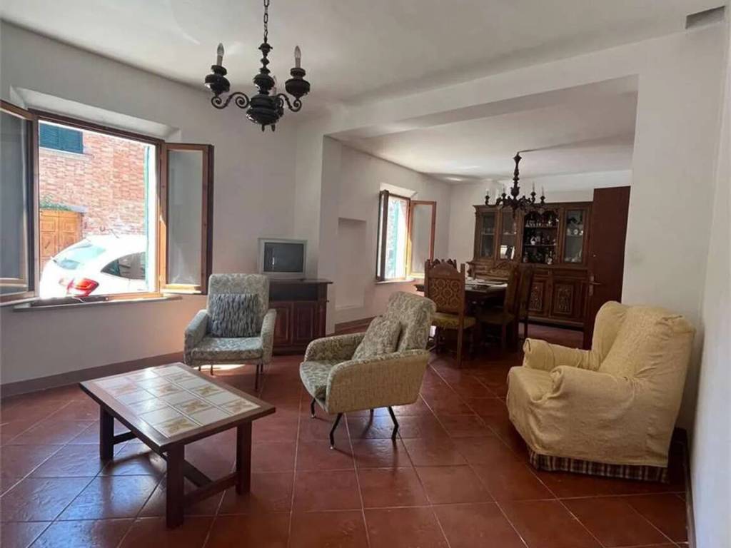 Villa a Torrita di siena - Foto 4