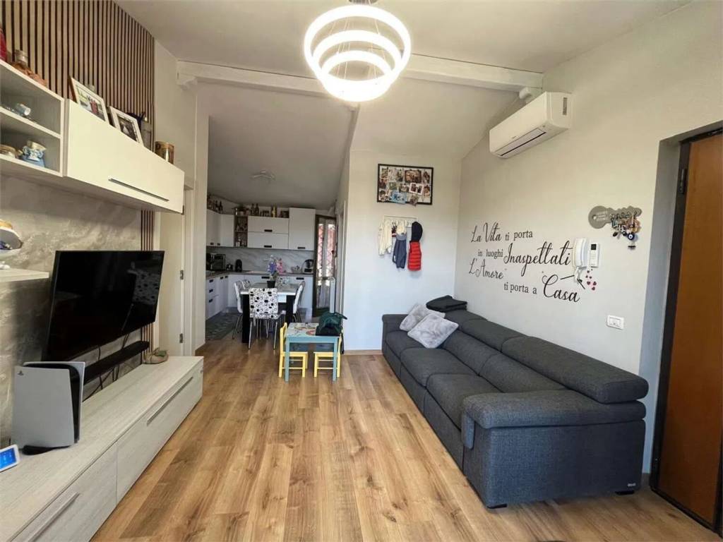 Appartamento a Lucignano - Foto 2