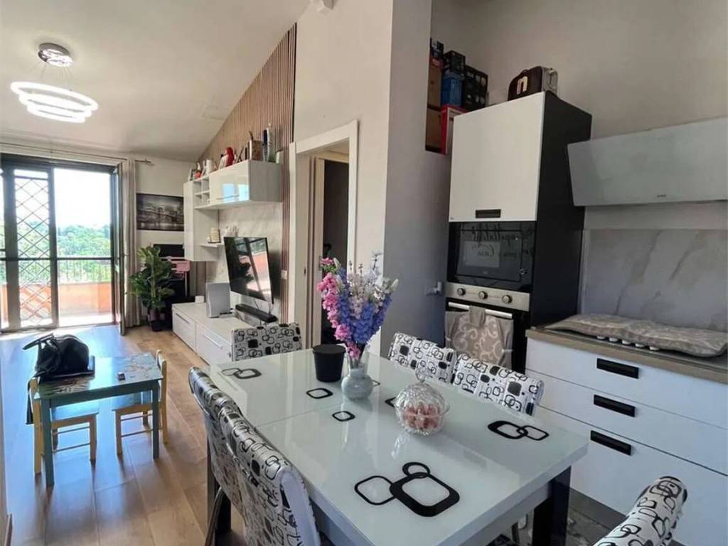 Appartamento a Lucignano - Foto 4