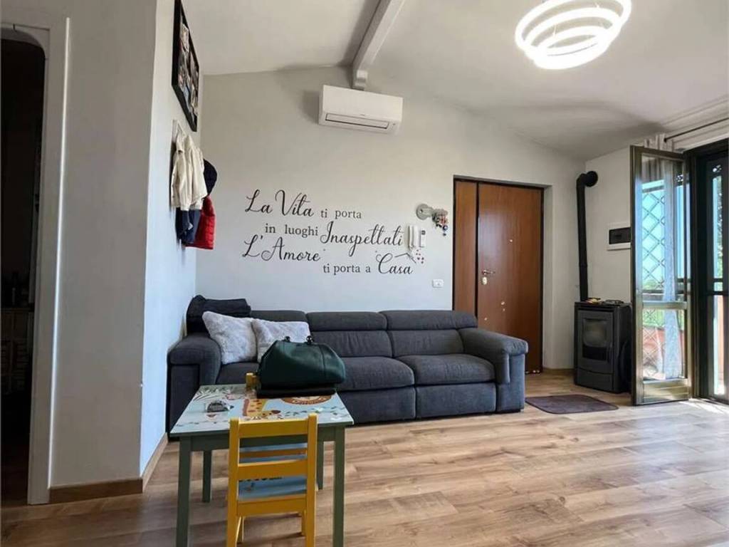 Appartamento a Lucignano - Foto 5