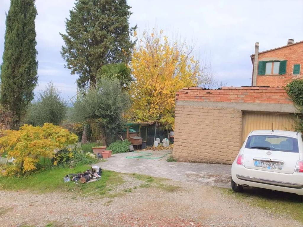 Villa a Sinalunga - Foto 3