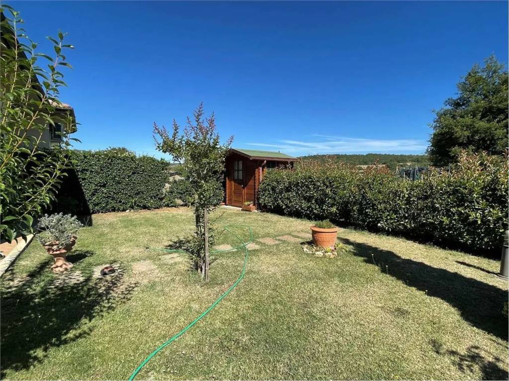 Villa a Lucignano - Foto 2