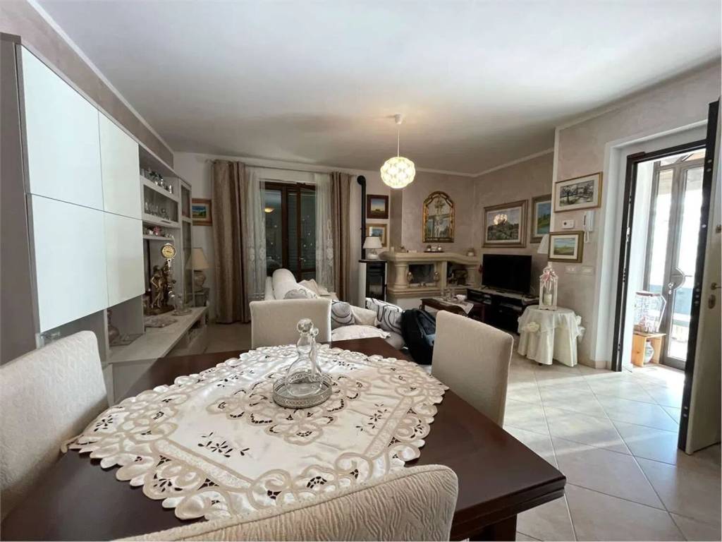 Villa a Lucignano - Foto 3