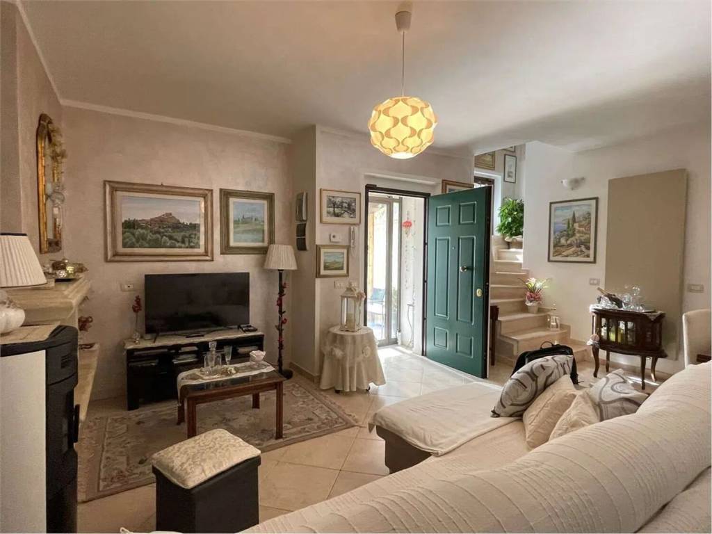 Villa a Lucignano - Foto 4