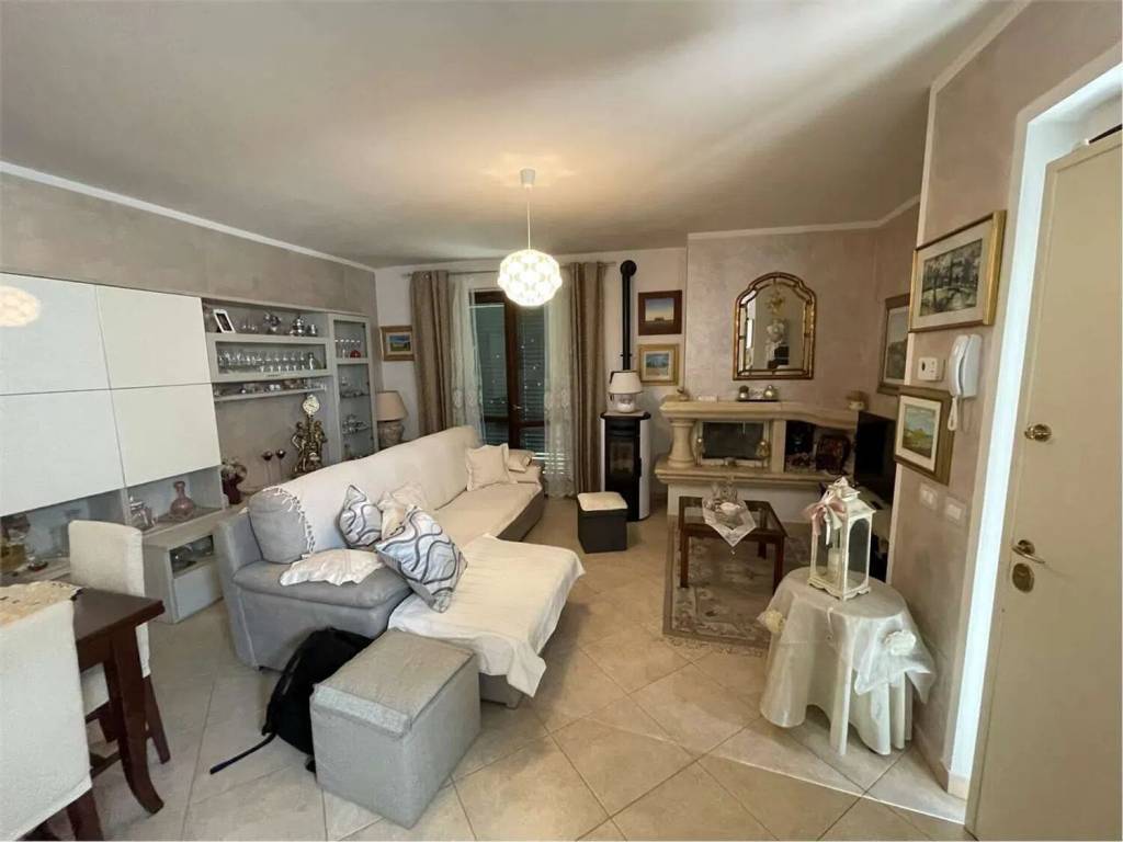 Villa a Lucignano - Foto 5