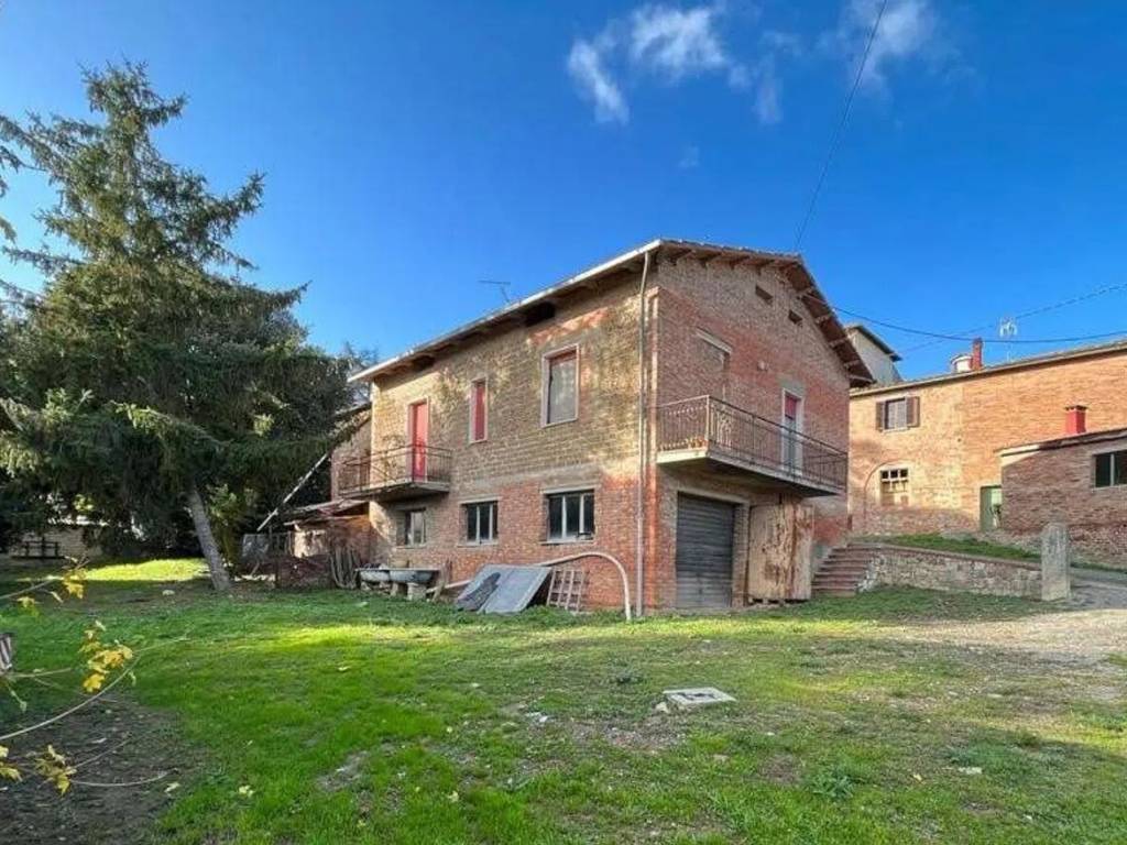 Villa a Lucignano - Foto 3