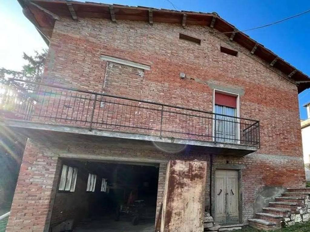 Villa a Lucignano - Foto 4