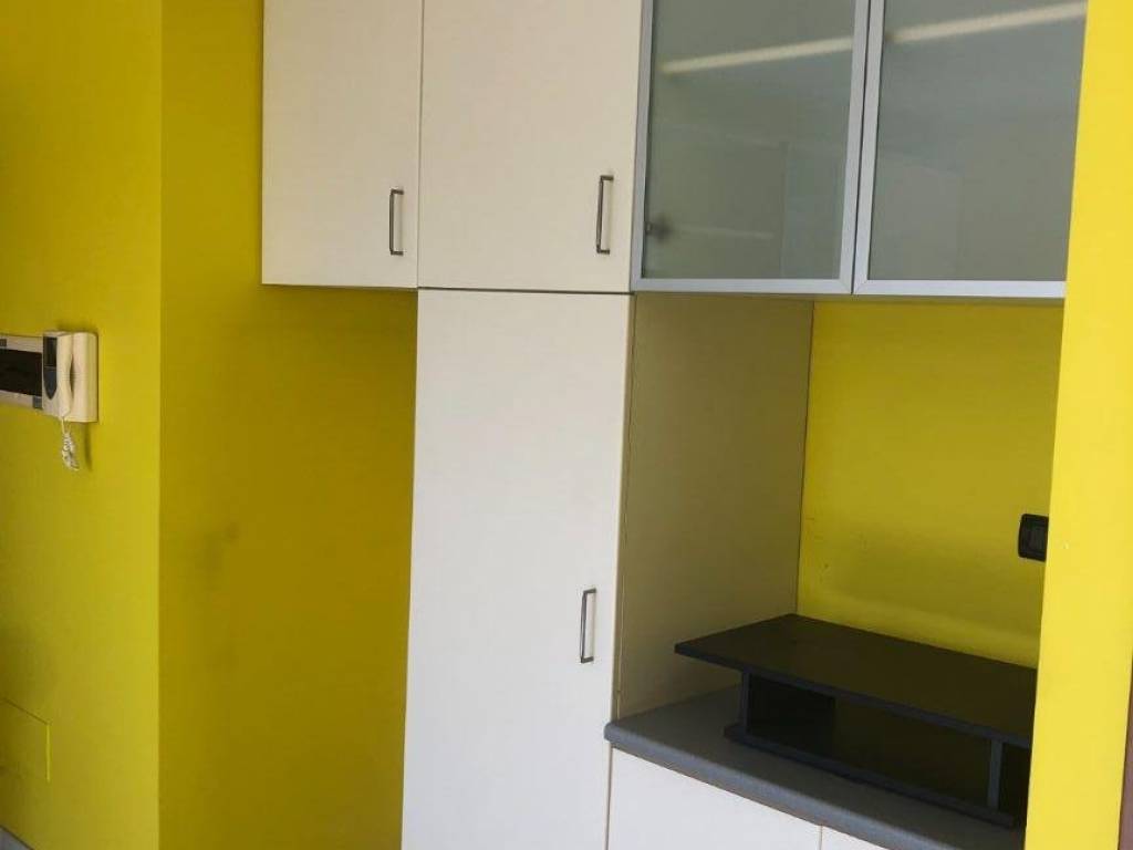 Appartamento a Alessandria in Via Achille Perfumo, 9 - Foto 3
