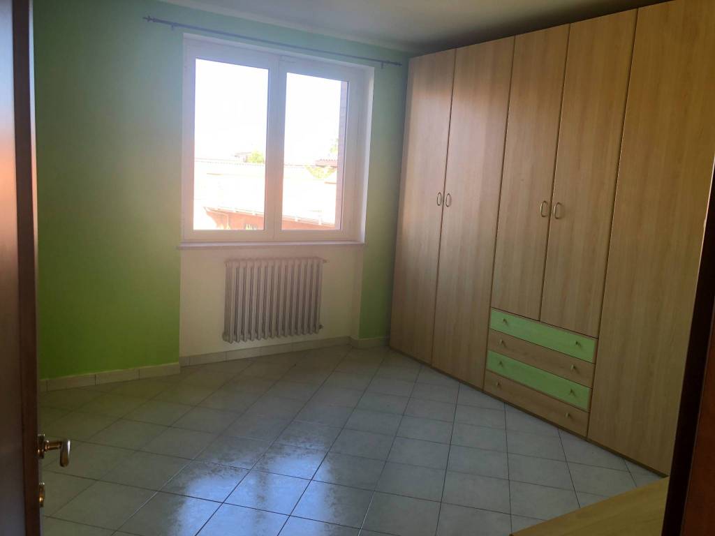 Appartamento a Alessandria in Via Achille Perfumo, 9 - Foto 4