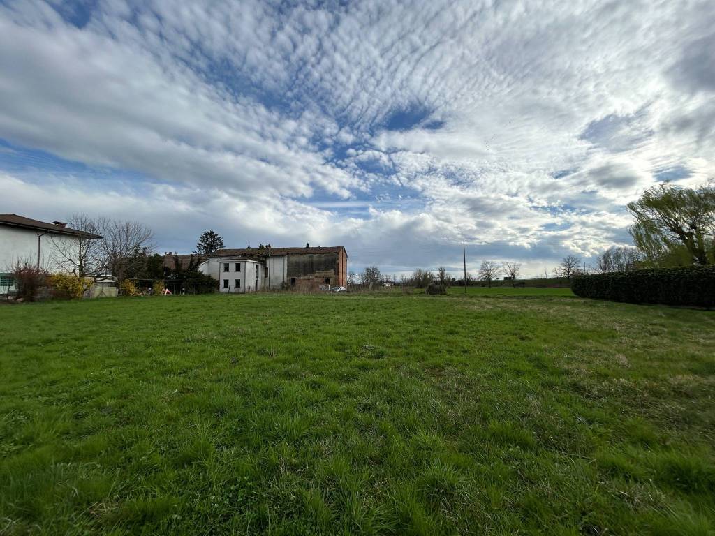 Terreno a Alessandria in Via Quaglia, 22 - Foto 4