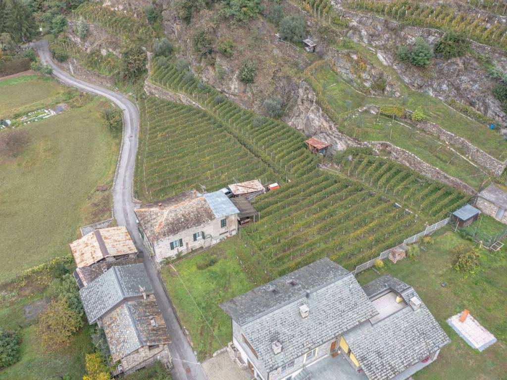 Villa a Poggiridenti in Via Sottomonte - Foto 3