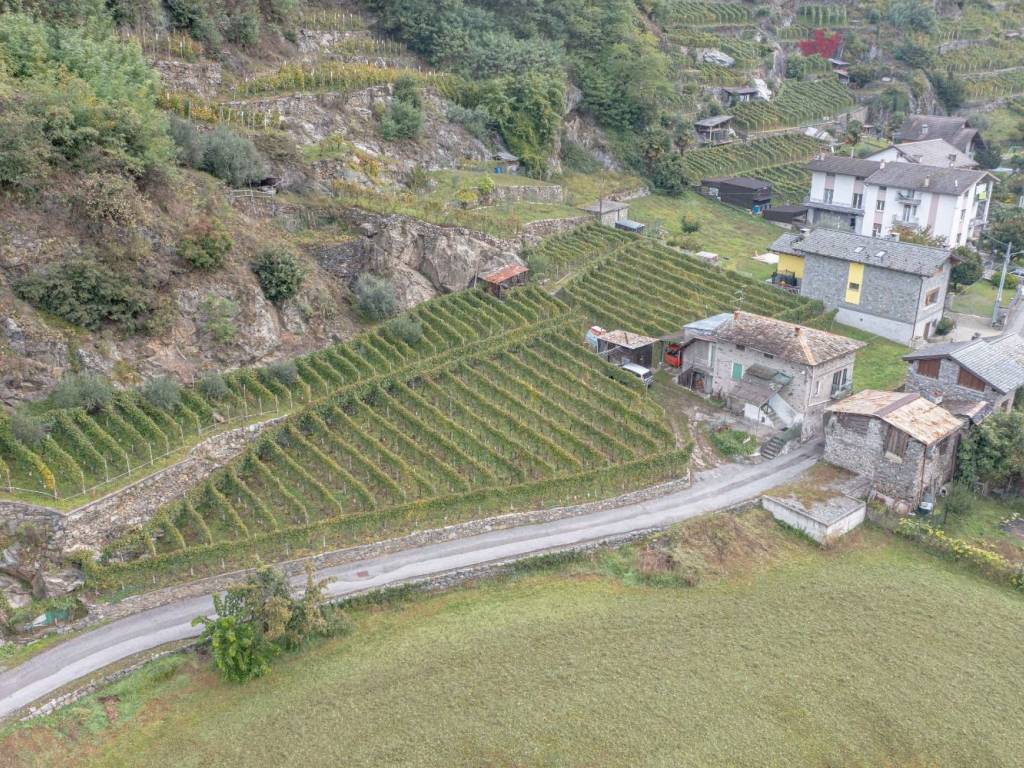 Villa a Poggiridenti in Via Sottomonte - Foto 4