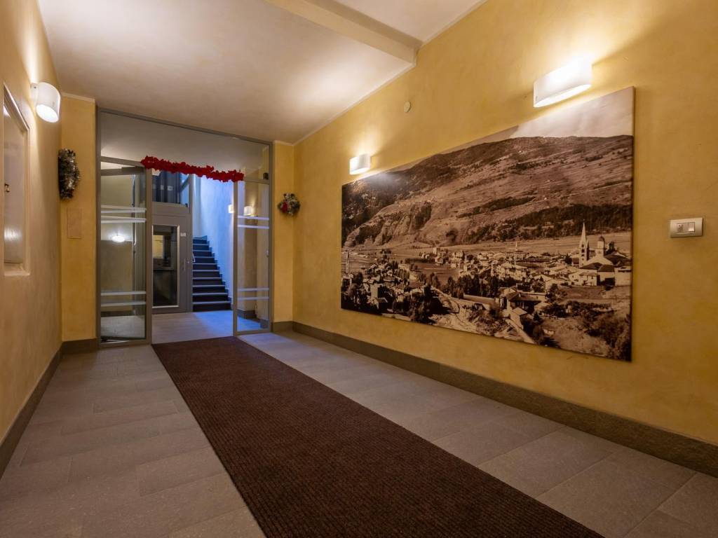 Appartamento a Bormio in Via Roma, 104 - Foto 2