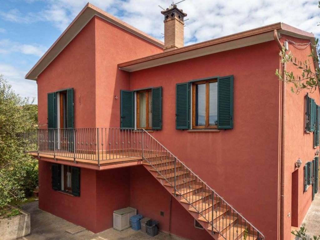 Casa indipendente a Castiglione del lago - Foto 3