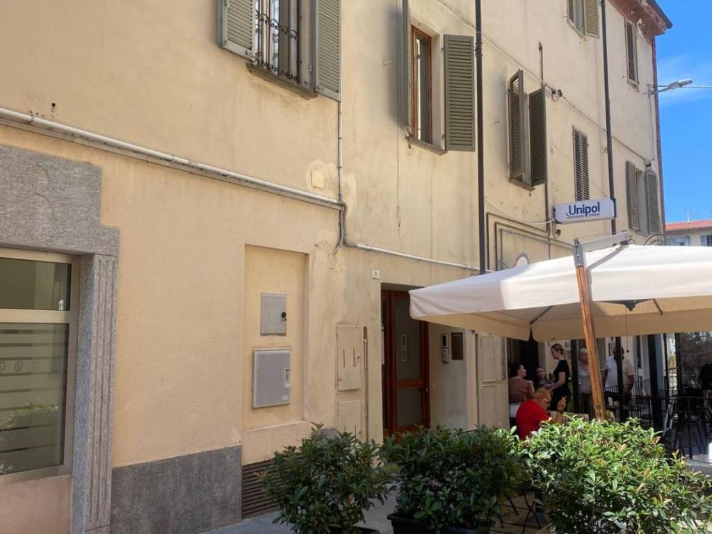 Appartamento a Saluzzo in Via Denina, 1 - Foto 2