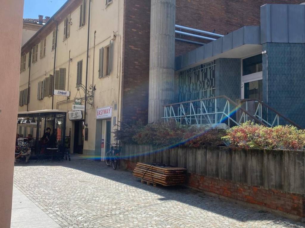 Appartamento a Saluzzo in Via Denina, 1 - Foto 3