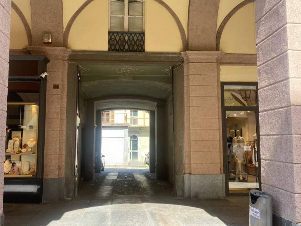 Appartamento a Saluzzo in Via Denina, 1 - Foto 4