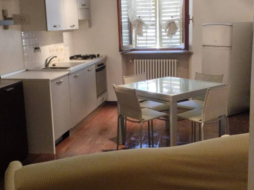 Appartamento a Saluzzo in Via Denina, 1 - Foto 5