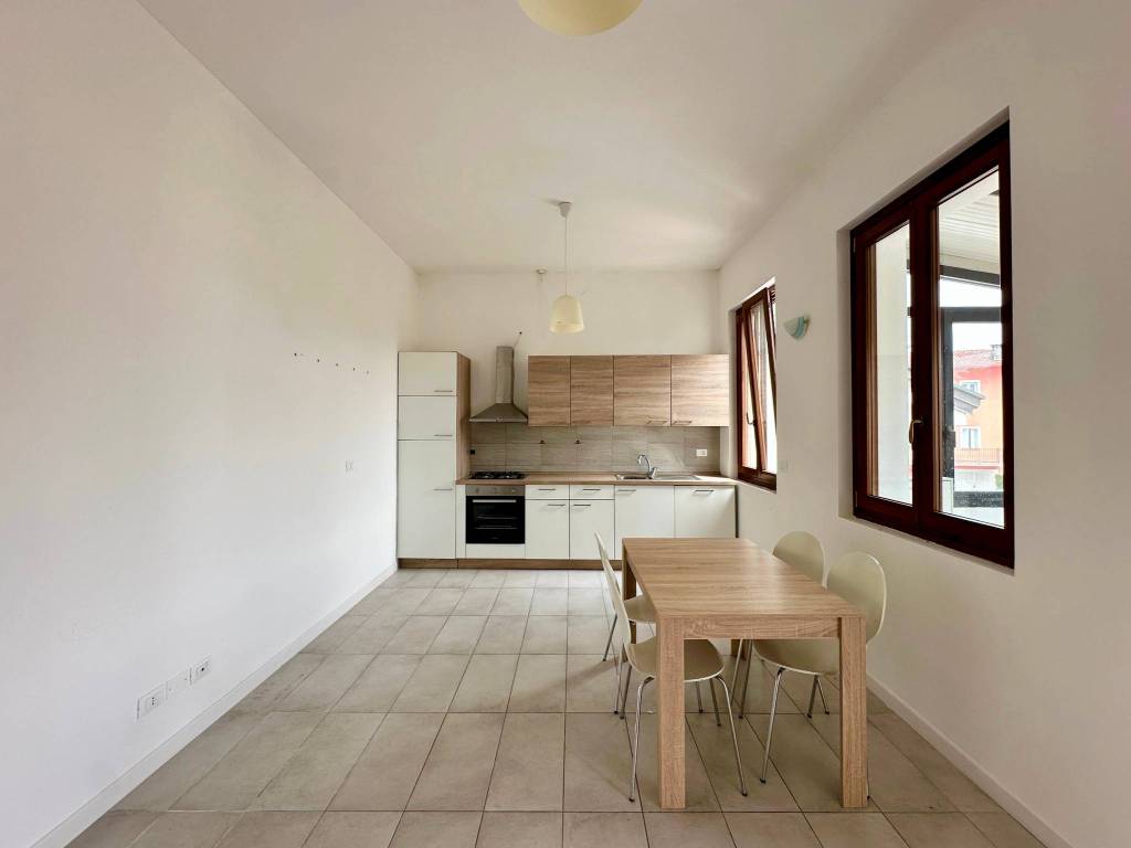 Appartamento a Tavagnacco in Via della Roggia, 84 - Foto 2