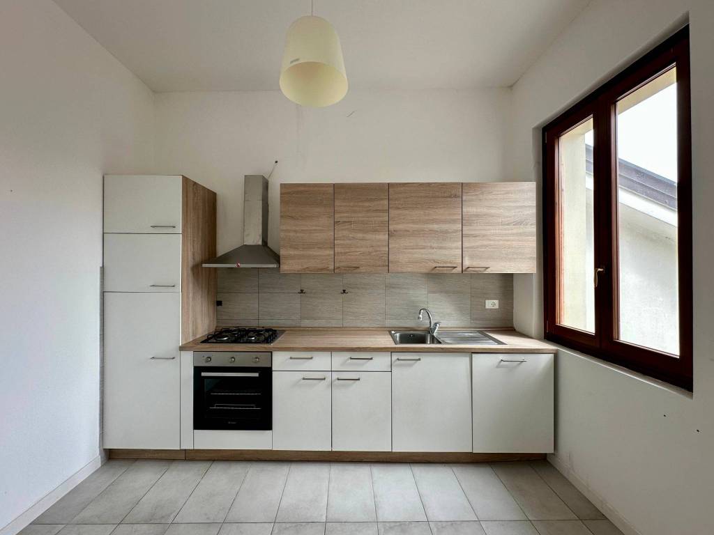 Appartamento a Tavagnacco in Via della Roggia, 84 - Foto 3