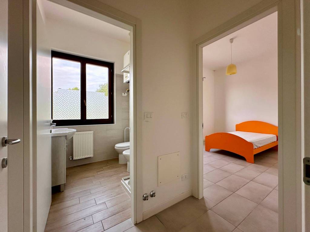 Appartamento a Tavagnacco in Via della Roggia, 84 - Foto 5