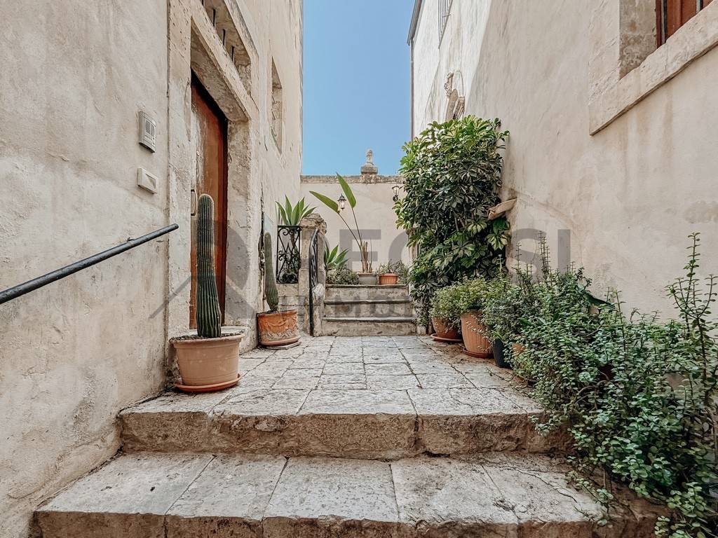 Appartamento a Noto in Corso Vittorio Emanuele, 27 - Foto 2