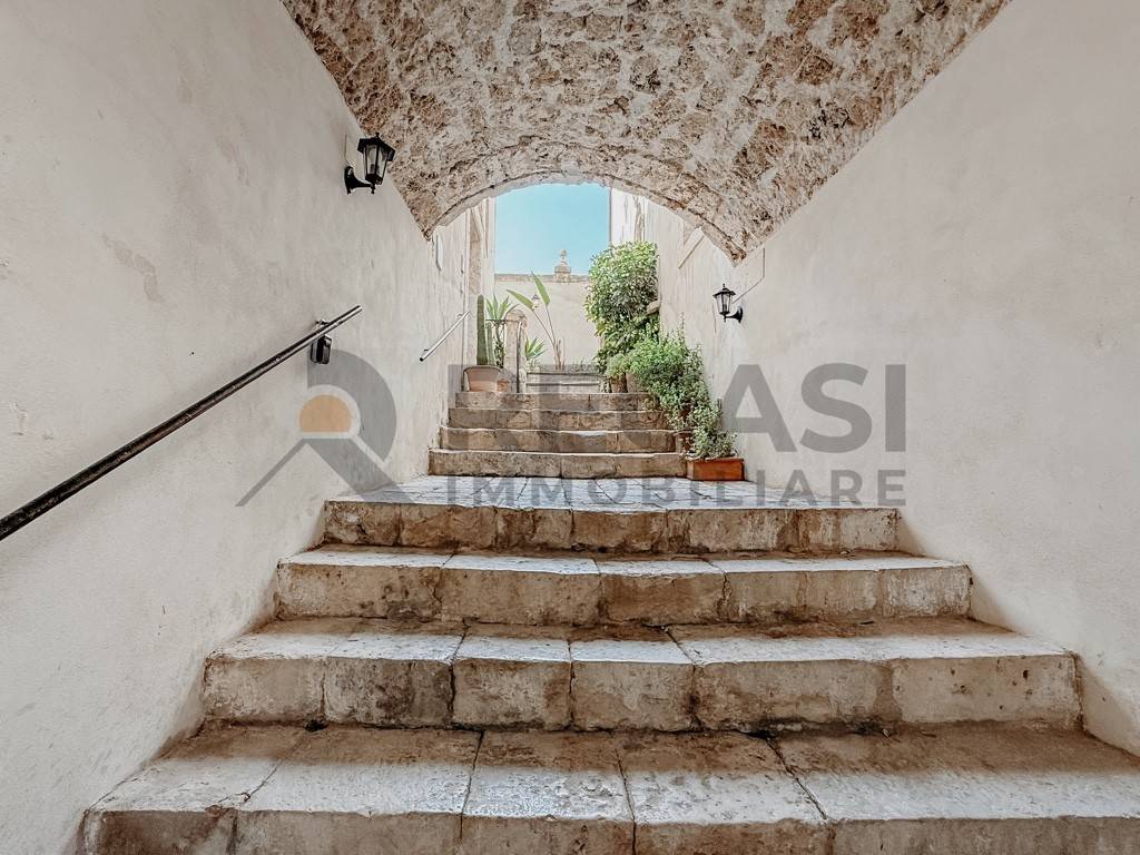 Appartamento a Noto in Corso Vittorio Emanuele, 27 - Foto 3