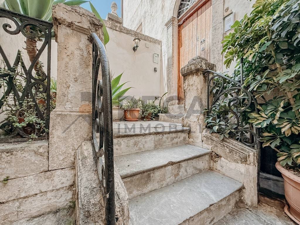 Appartamento a Noto in Corso Vittorio Emanuele, 27 - Foto 4