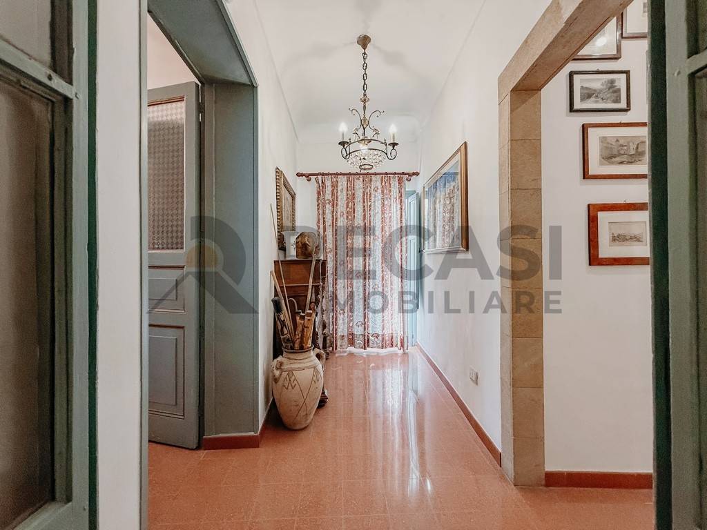 Appartamento a Noto in Corso Vittorio Emanuele, 27 - Foto 5