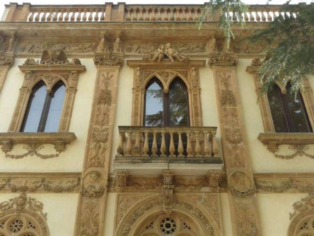 Villa a Caltagirone in via Sebastiano Foti - Foto 2