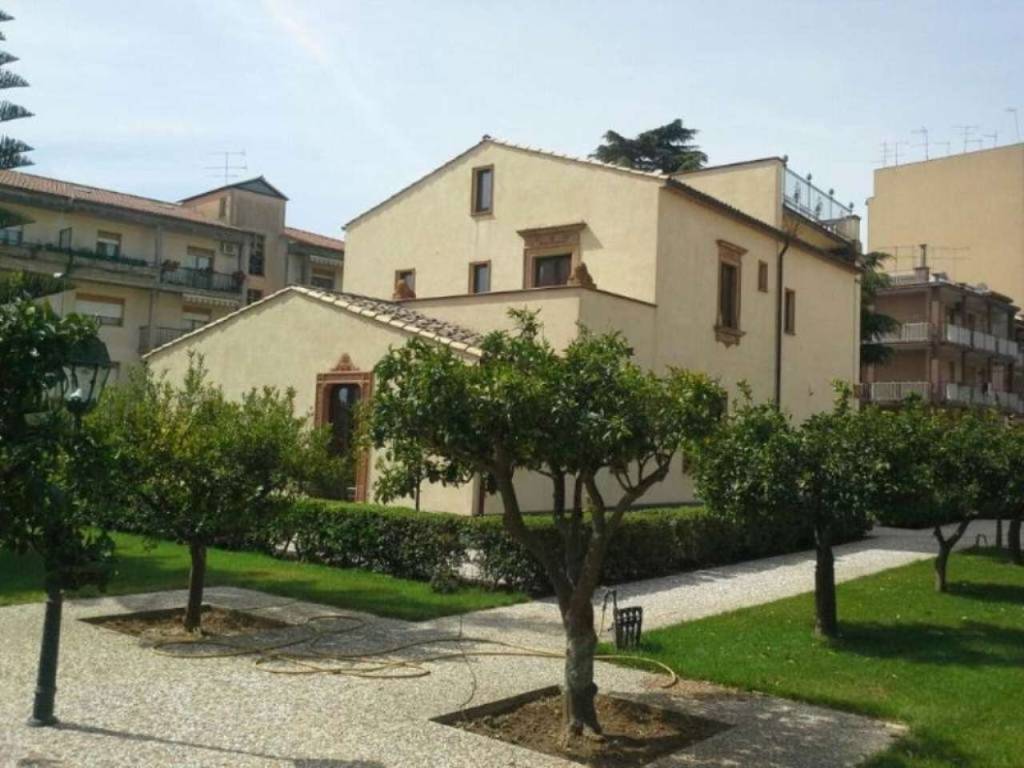 Villa a Caltagirone in via Sebastiano Foti - Foto 3
