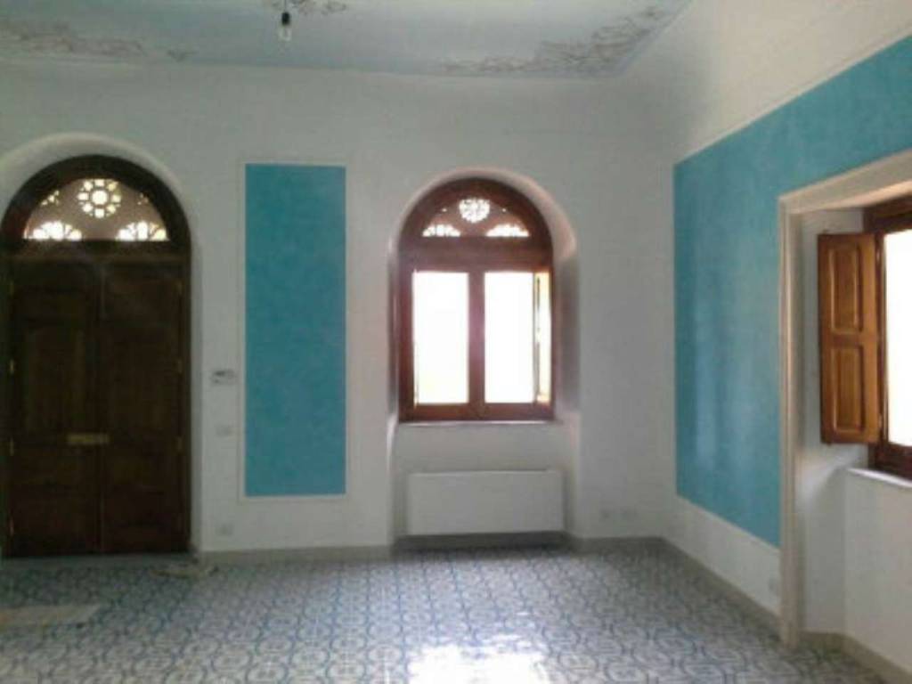 Villa a Caltagirone in via Sebastiano Foti - Foto 4