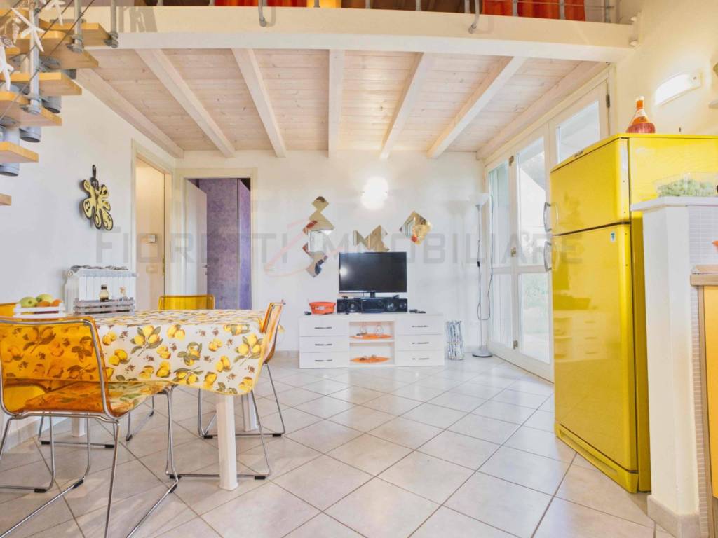 Appartamento a Piombino in Località Paduletto - Foto 3