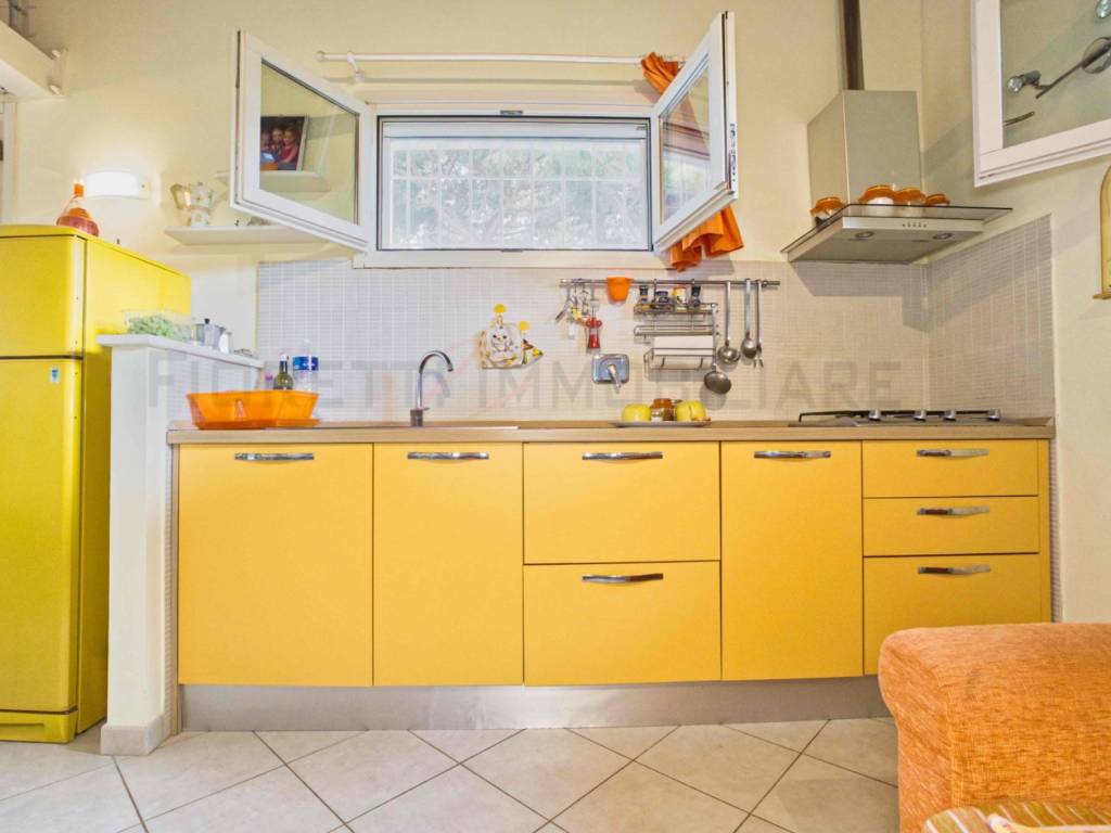 Appartamento a Piombino in Località Paduletto - Foto 4