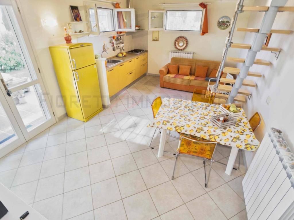 Appartamento a Piombino in Località Paduletto - Foto 5
