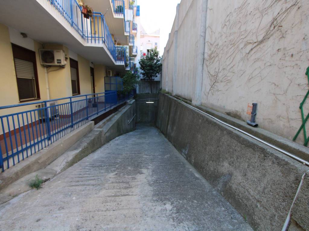 Box / garage a Messina in Via del Santo, 6 - Foto 3