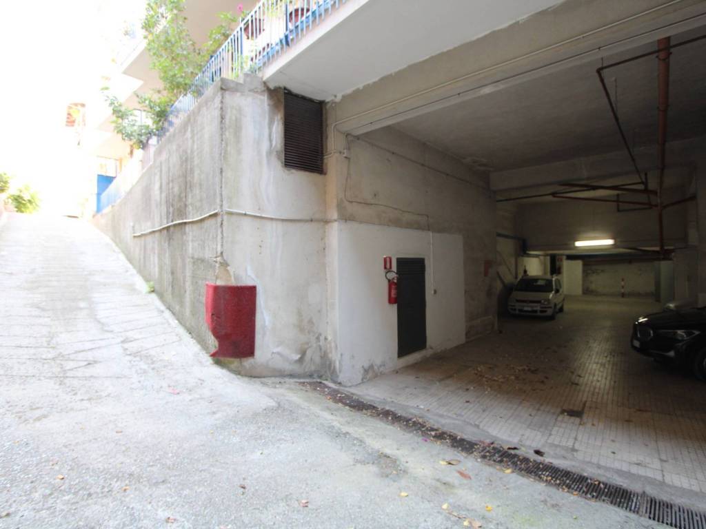 Box / garage a Messina in Via del Santo, 6 - Foto 4
