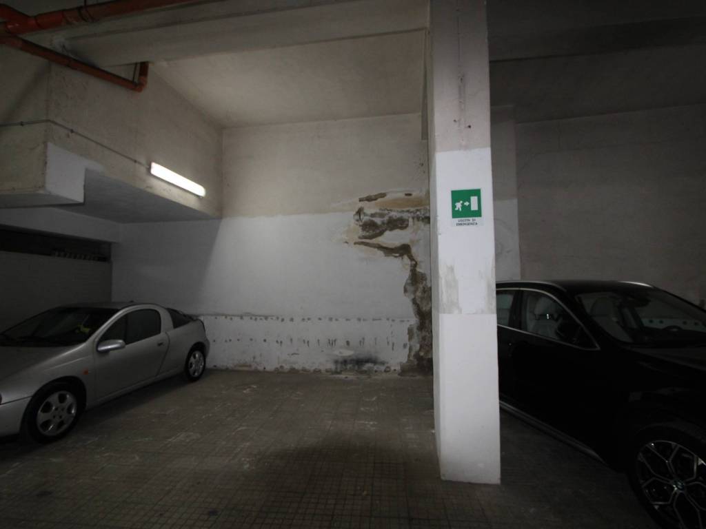 Box / garage a Messina in Via del Santo, 6 - Foto 5