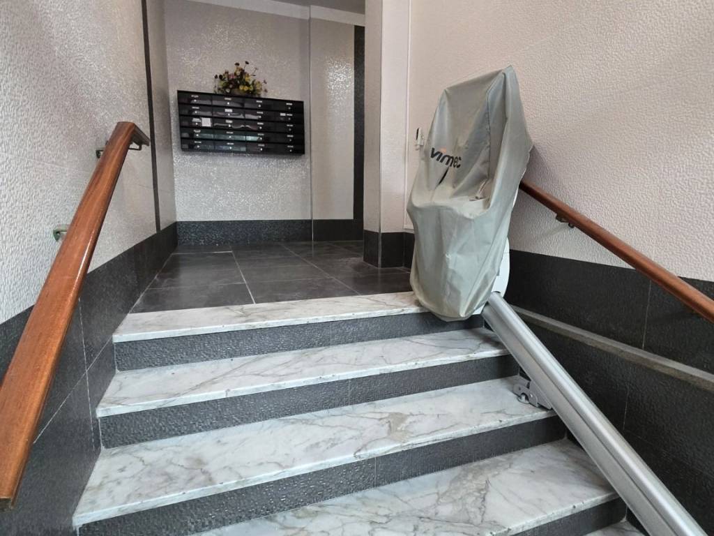 Appartamento a Francavilla al mare in Via Pola, 31 - Foto 4