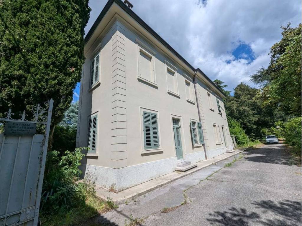 Appartamento a Gorizia in Via Palladio, 2 - Foto 2