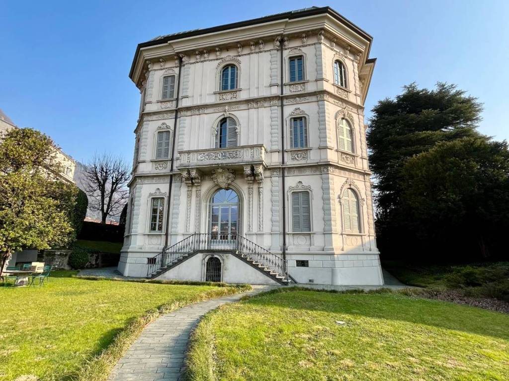 Appartamento a Como in Piazza Roma, 11 - Foto 5