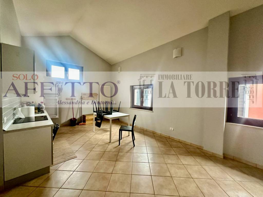 Appartamento a Alessandria in Via Genova - Foto 3